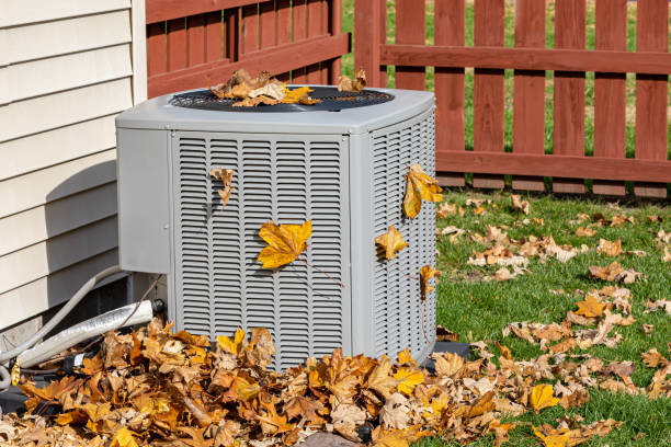 Best Affordable HVAC services  in Coshocton, OH
