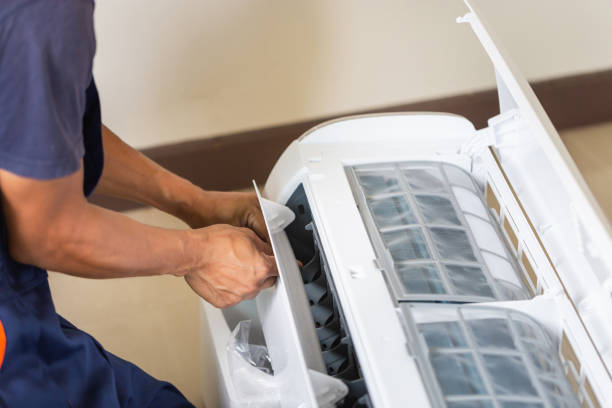 Best Best HVAC companies  in Coshocton, OH