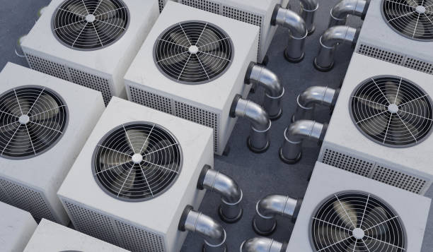 Best HVAC repair near me  in Coshocton, OH
