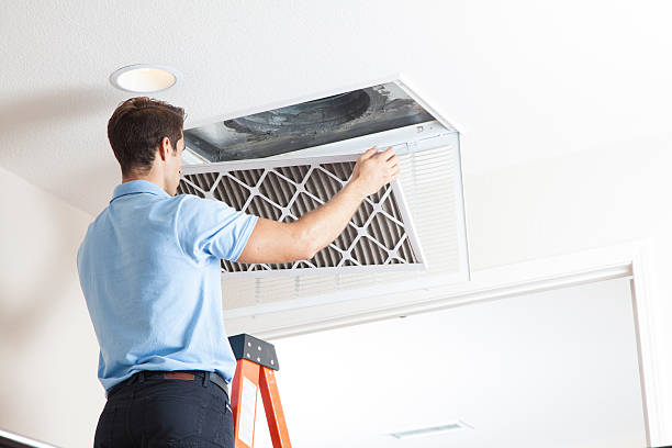 Best HVAC companies near me  in Coshocton, OH