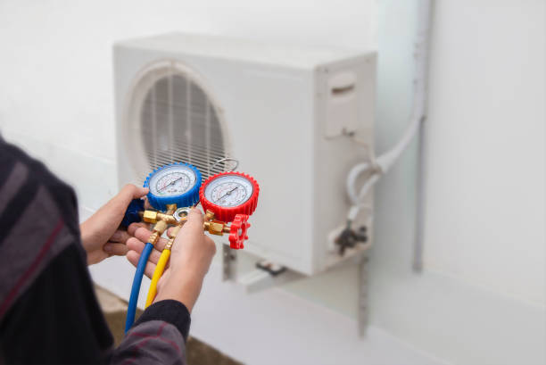 Best Emergency HVAC repair  in Coshocton, OH